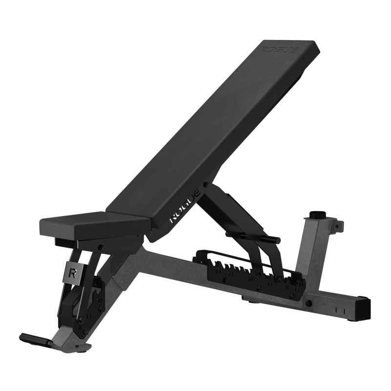 Rogue Adjustable Bench 3.0 | Rogue Fitness